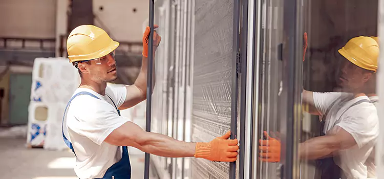 Sliding Door Mesh Replacement Duncan
