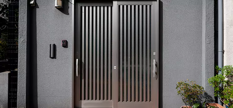 Specialized Steel Door Services in Duncan, OK
