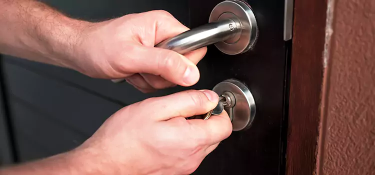 Door Closer Repair & Installation Duncan